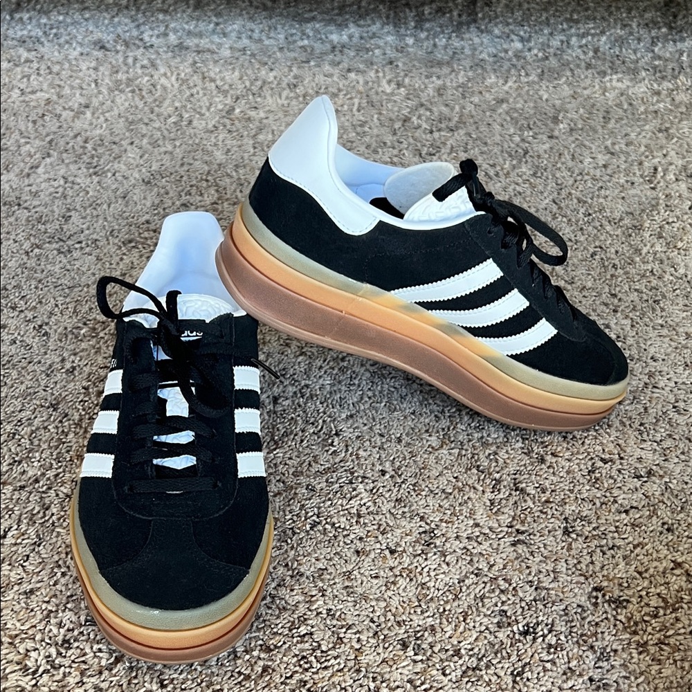 Adidas Gazelle Bold